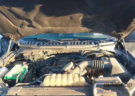 2019 Ford F-150 Xlt from USA, damaged, VIN 1FTEW1E52KKF04913